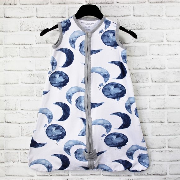 Burt's Bees Baby Other - Burt's Bees Baby Beekeeper Sleeping Bag, 6-12 Mths